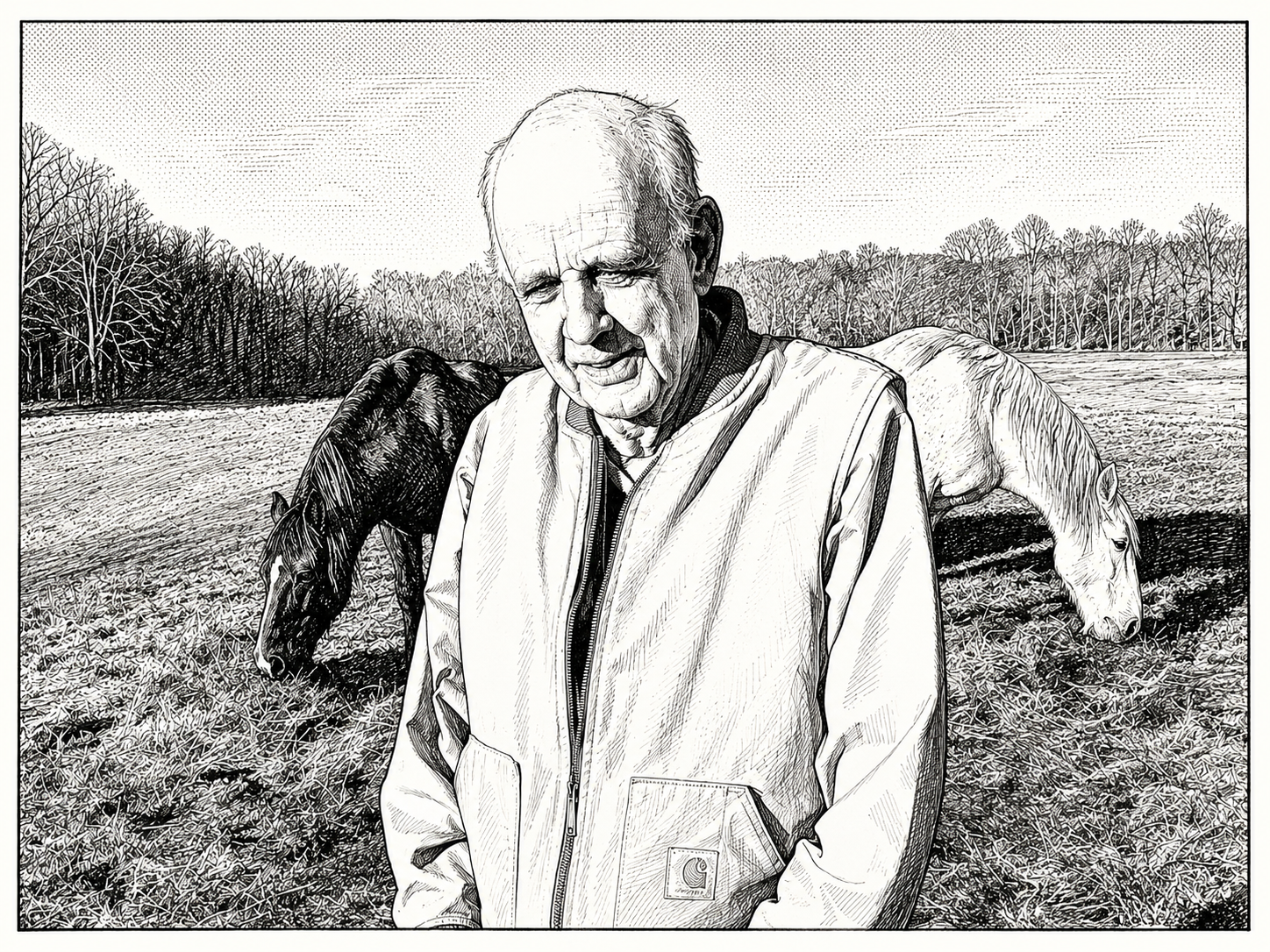 What Wendell Berry Teaches Leaders About Good Work 