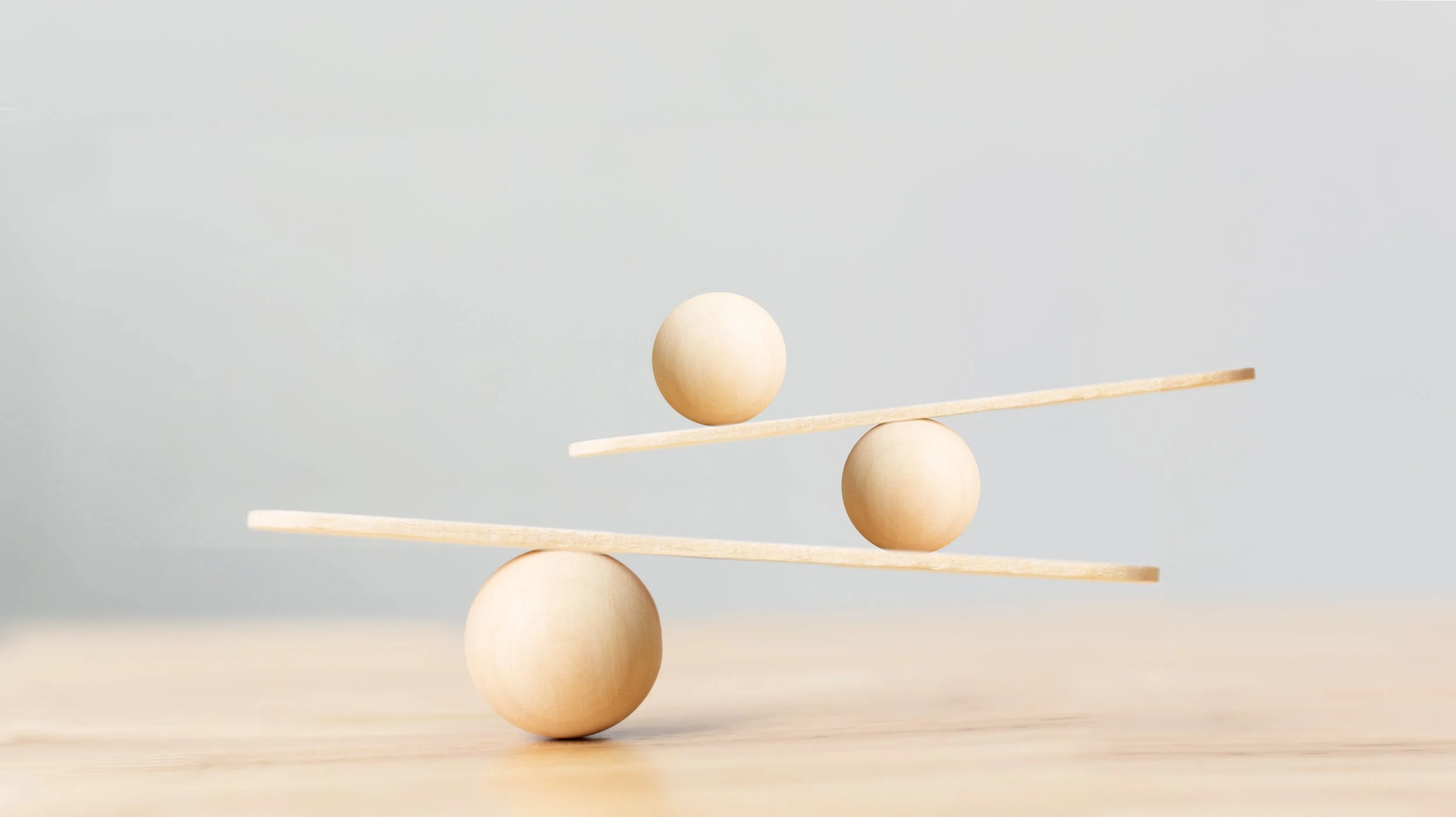 Is This Fair? A Better Way to Handle Fairness at Work