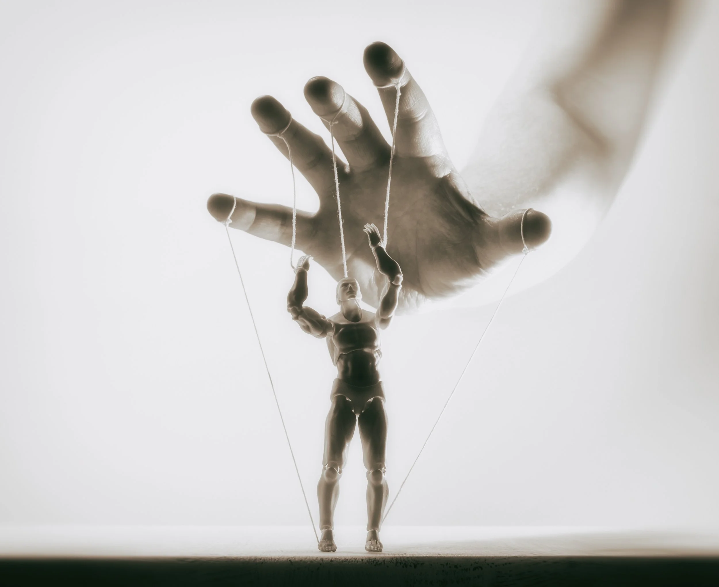 The Ego Is Not the Enemy: A Mature Approach to Ego in Leadership