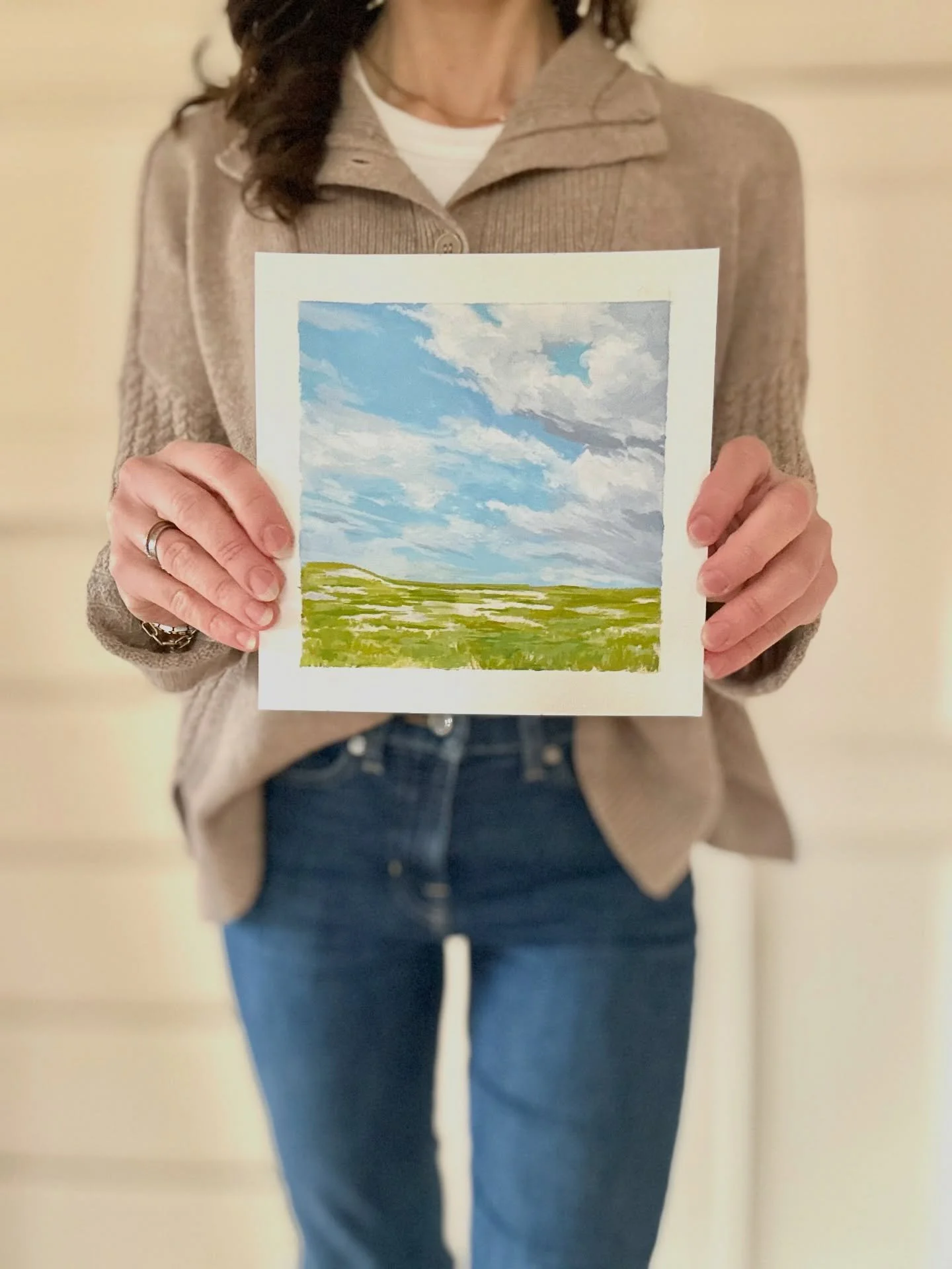 Today marks the first day of spring, and in Massachusetts, it truly feels like it. At last! The sunny, slightly warmer weather has me eager to sink my feet into the sand and return to the beach. Anyone else starting to plan their next day off to head