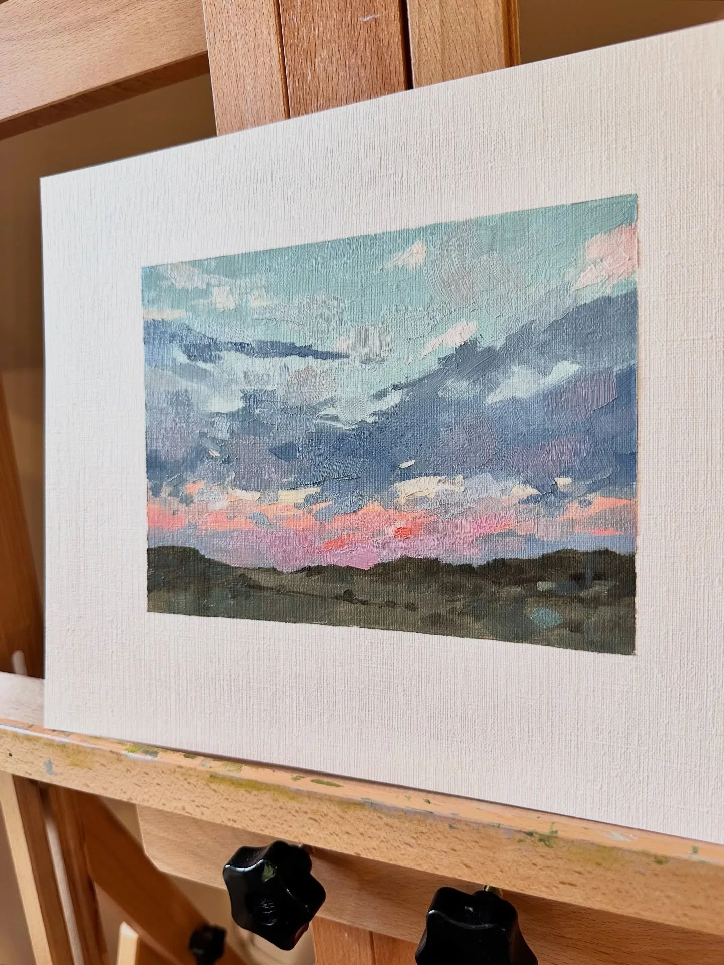 Which detail is your favorite?

#oilpainting #landscapepainting #natureinspired #collectibleart #contemporarylandscape