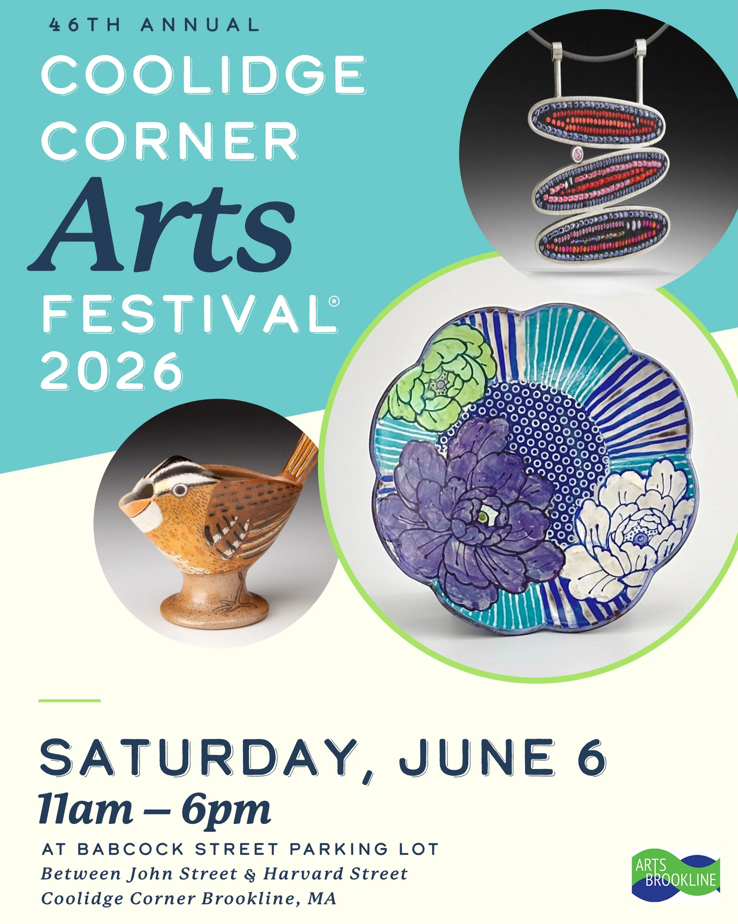 I&rsquo;m so excited that the Coolidge Corner Arts Festival is happening tomorrow! I&rsquo;ve been getting ready for weeks and can&rsquo;t wait to set up my booth. I&rsquo;ll be sharing my collection of New England landscapes in oils and gouache, all