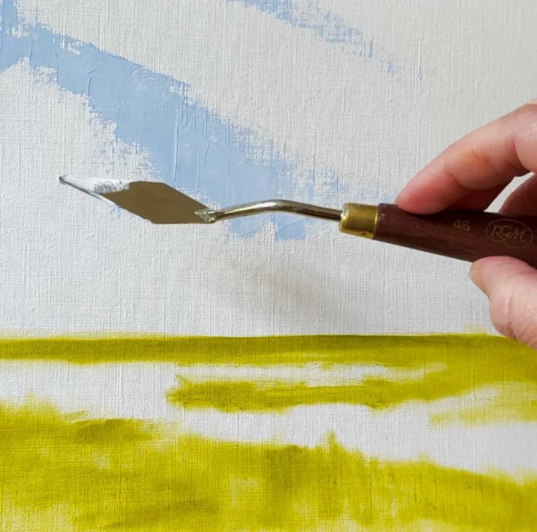 Why I Paint New England Landscapes | A Massachusetts Fine Artist’s Inspiration