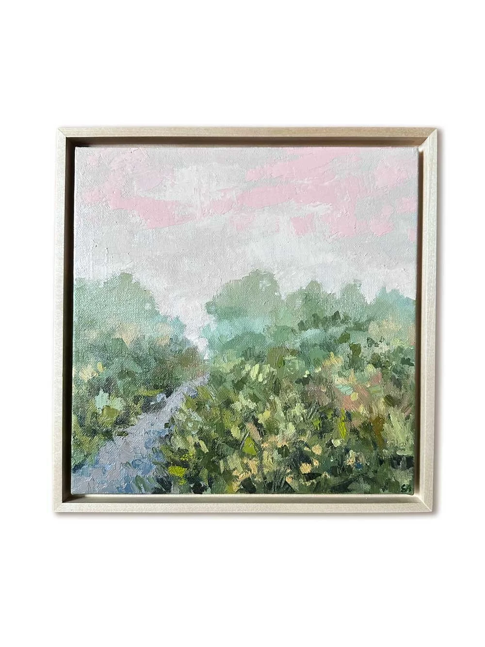 Meadow Path