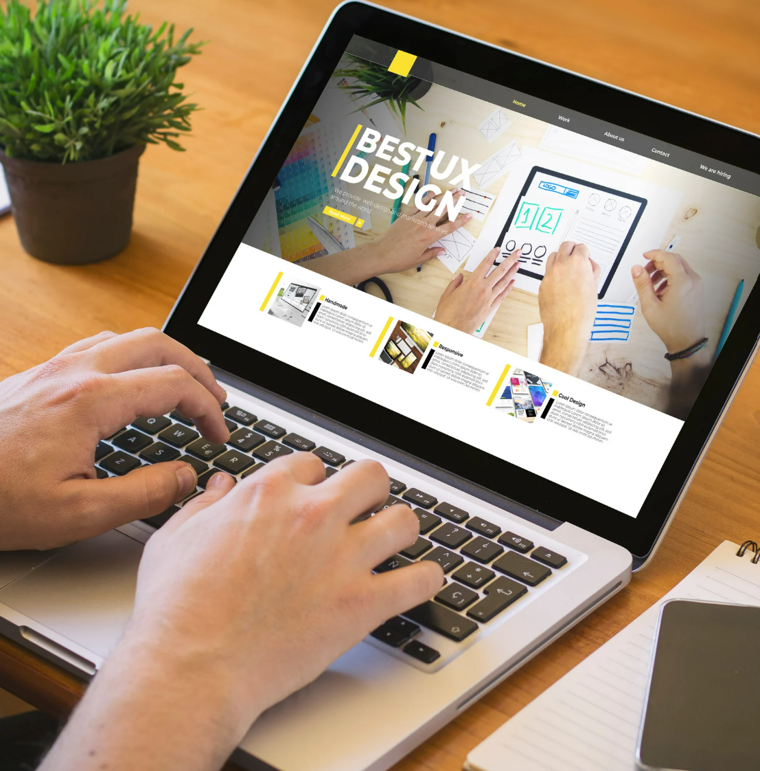 Why Hire Little Design Studio as Your Web Design and Digital Agency