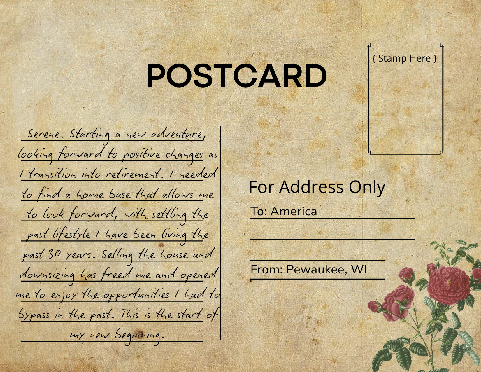 Click to read - Pewaukee, WI