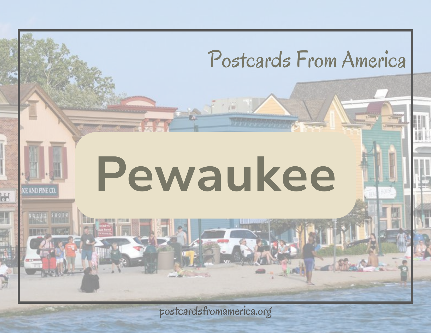 Pewaukee
