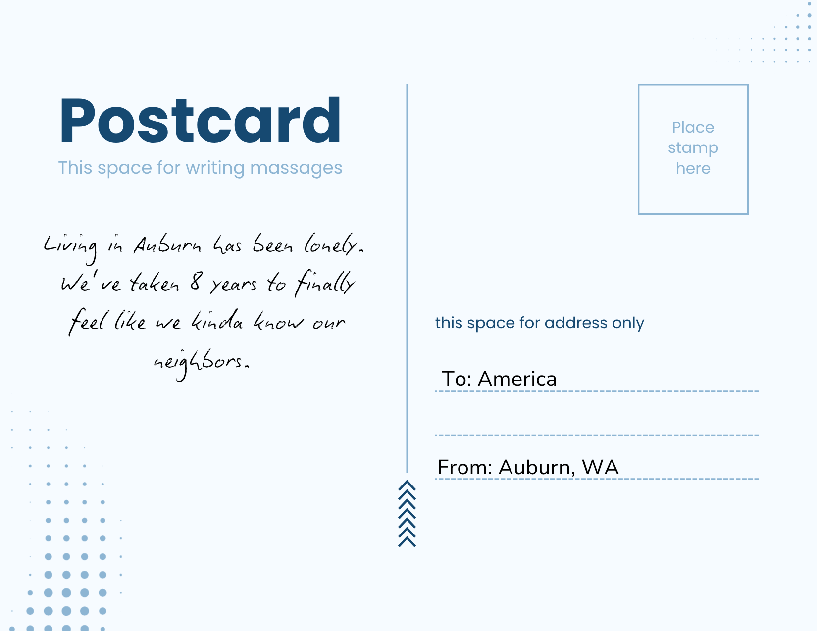 Click to read - Auburn WA