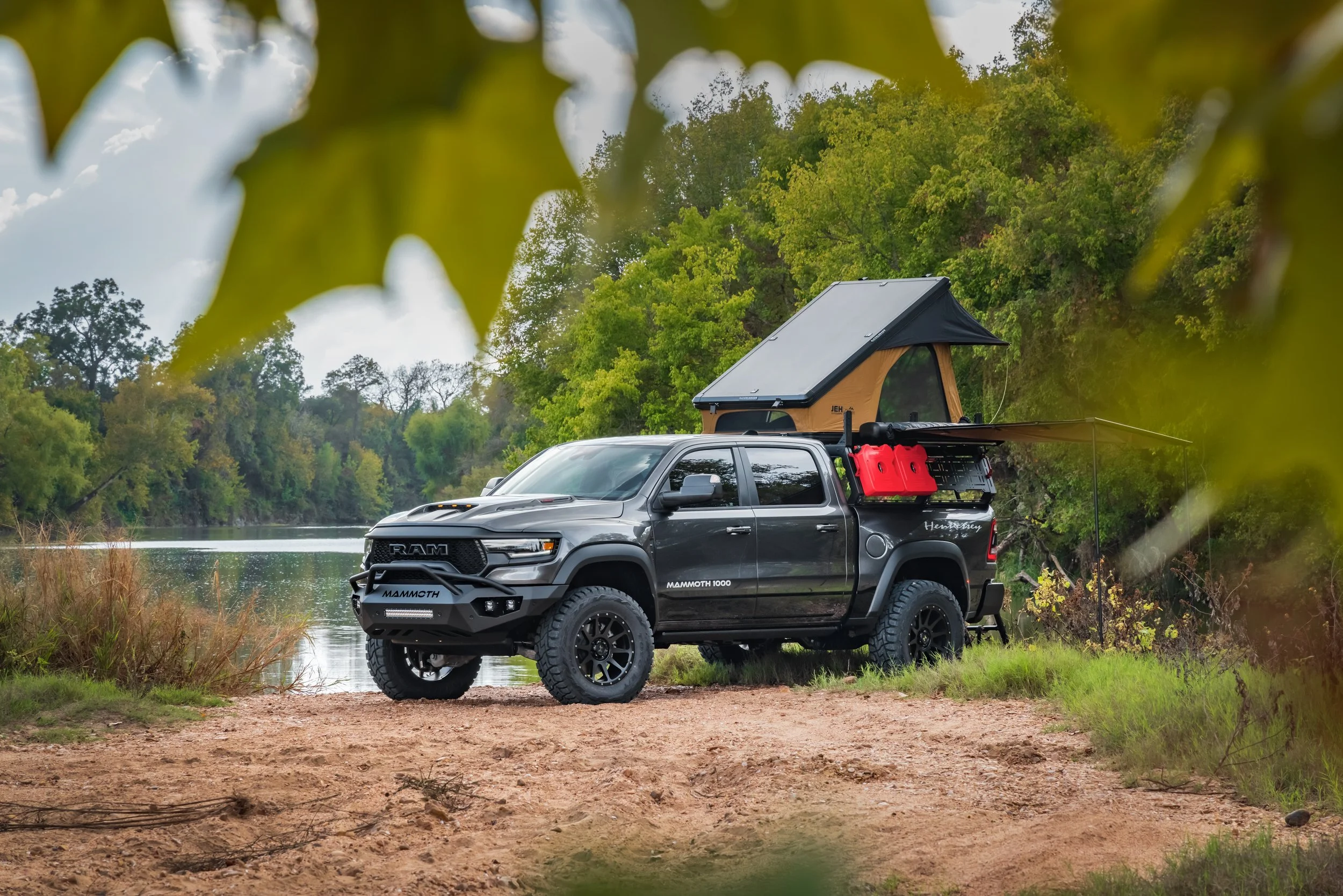 Why Your Suspension Feels Different With a Full Tank of Gas