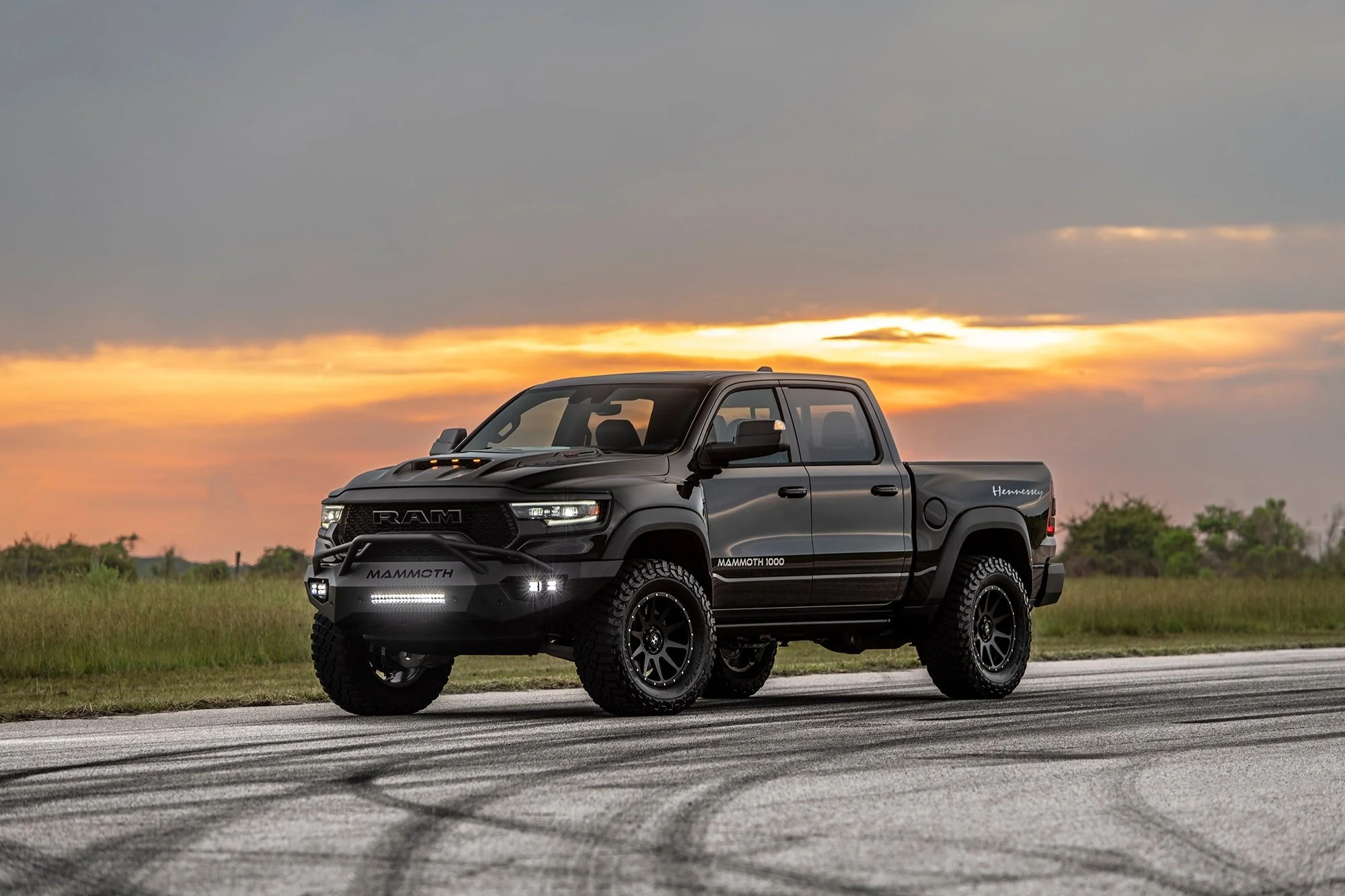 Your Truck Didn't Get Worse Overnight