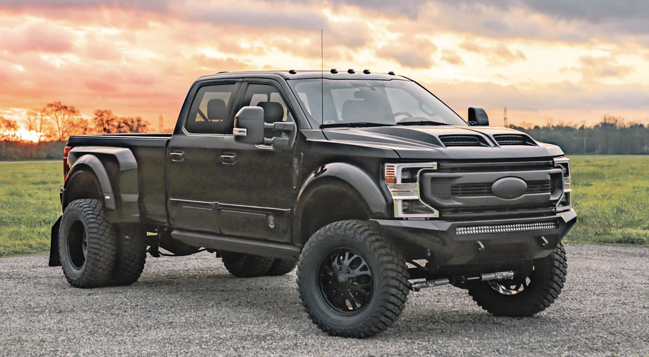 Things We See Every Week #3: "The Lift Kit Wasn't the Problem."