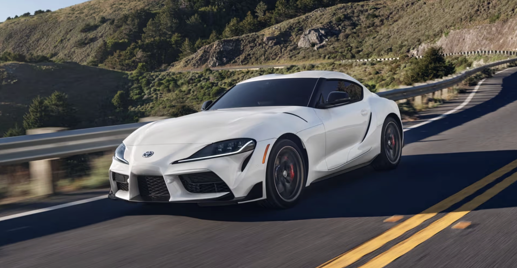 Why Is My Car Shaking at Highway Speeds?
