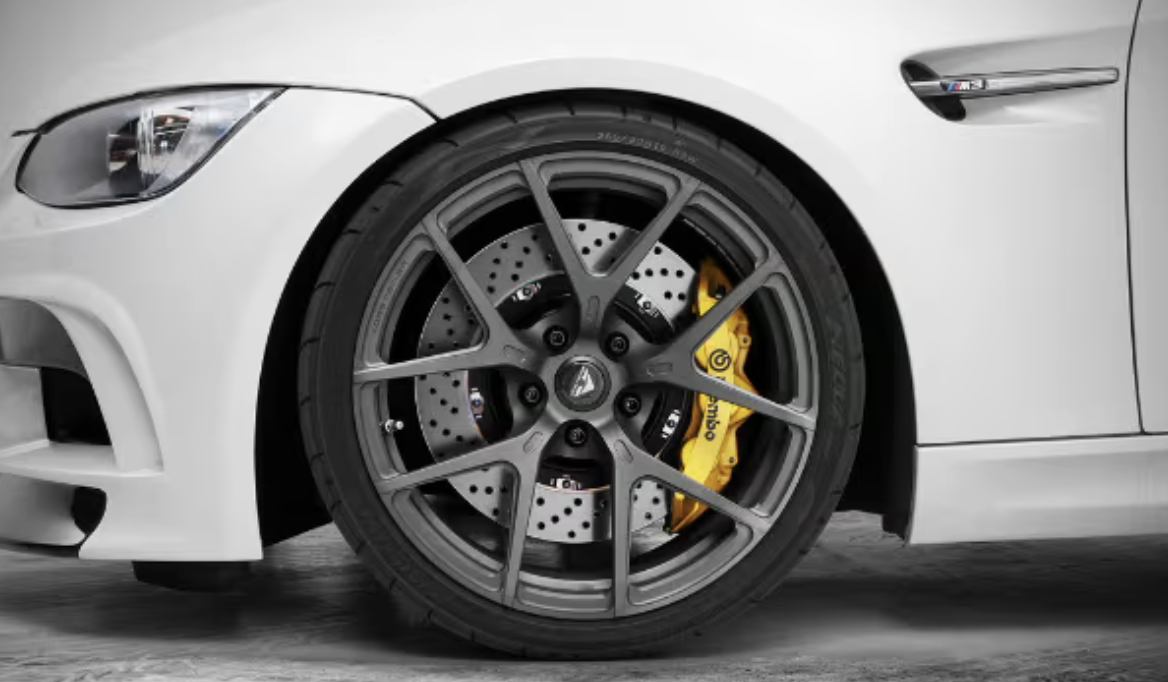 How Long Do Brake Pads Last? Signs It's Time for a Replacement