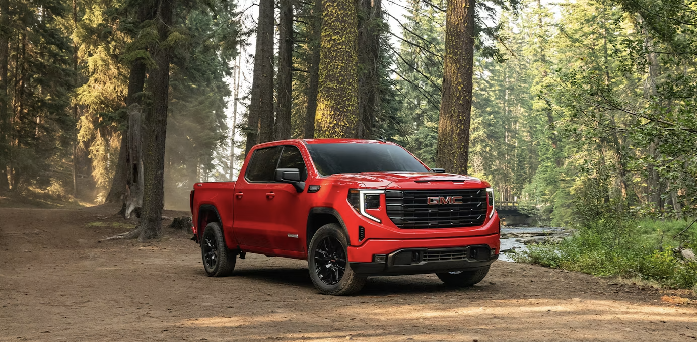 Why Is My Truck Dog Tracking? (And Can It Be Fixed?)