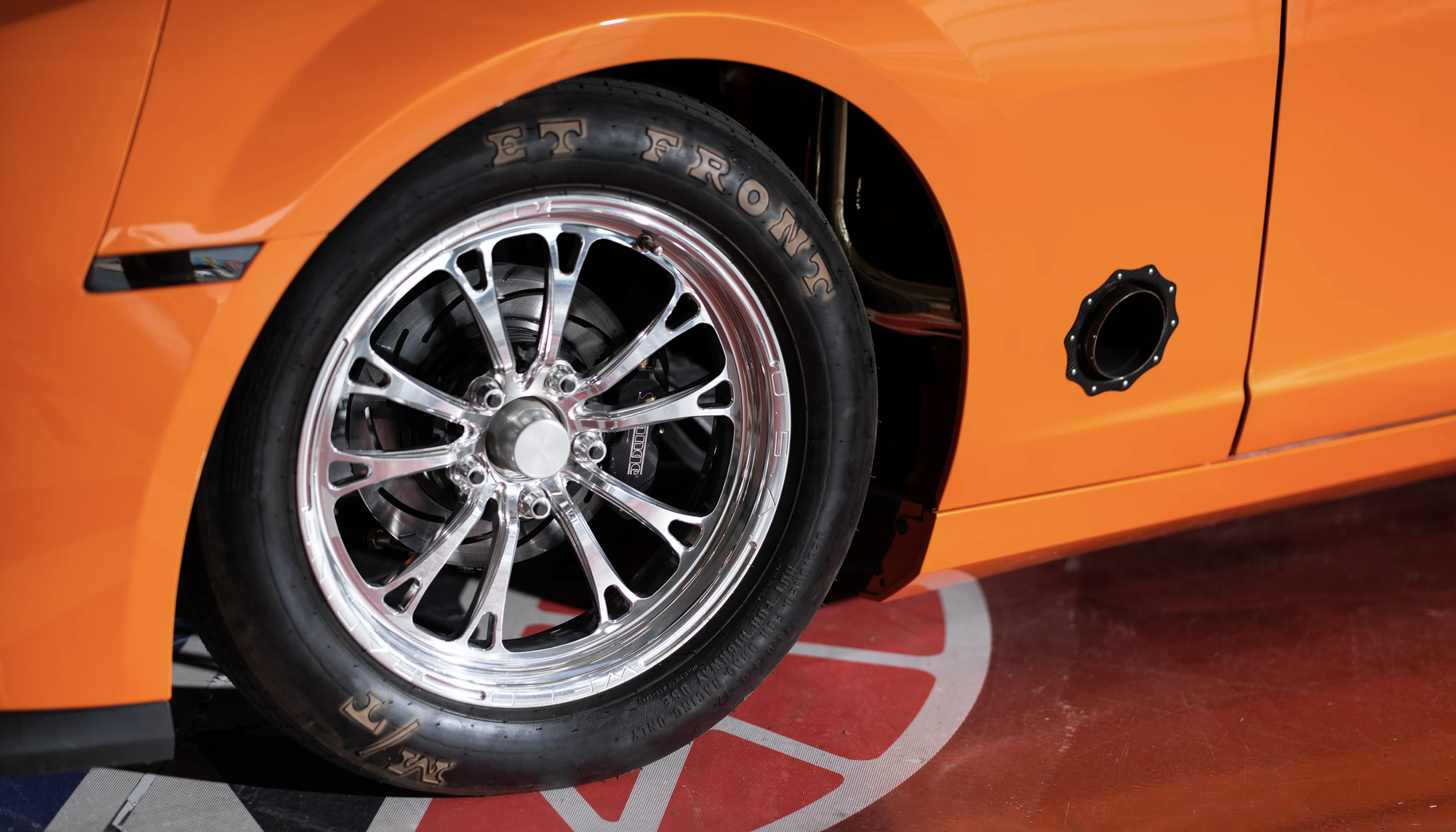 Wheel Offset Explained: Why It Matters More Than You Think