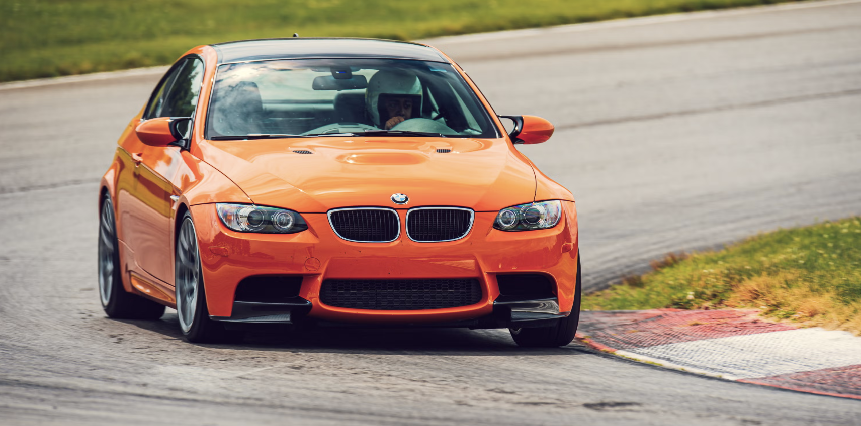 Do Sway Bars Actually Improve Handling?