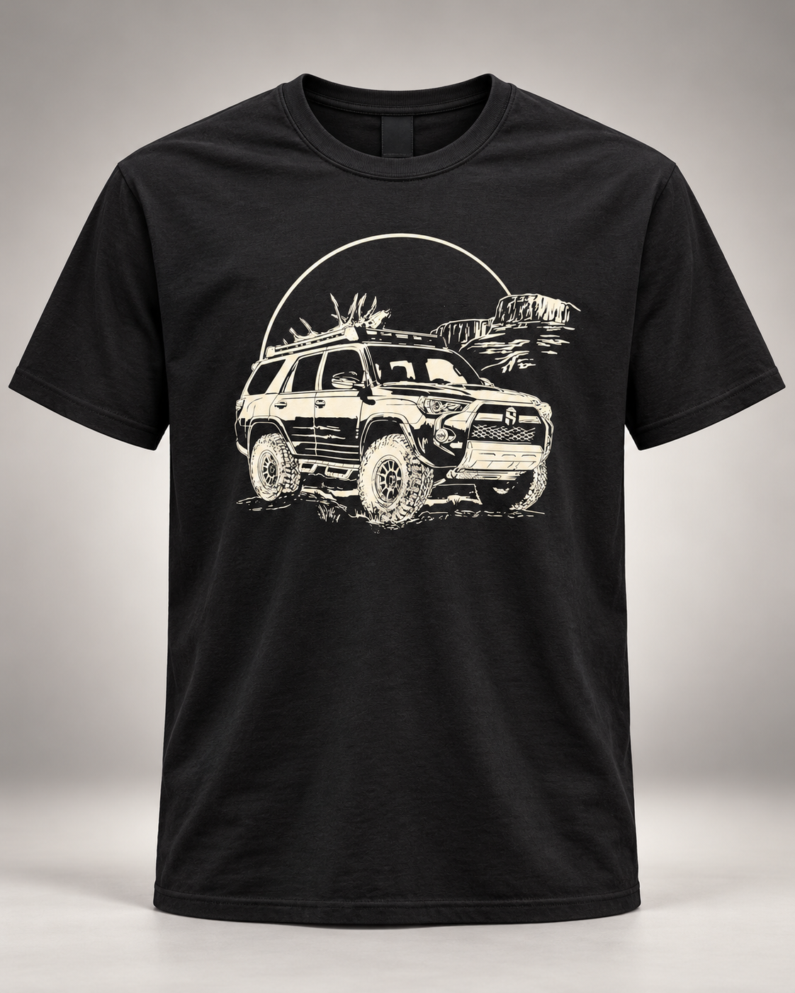 Off-Road SUV Graphic T-Shirt Mockup.png