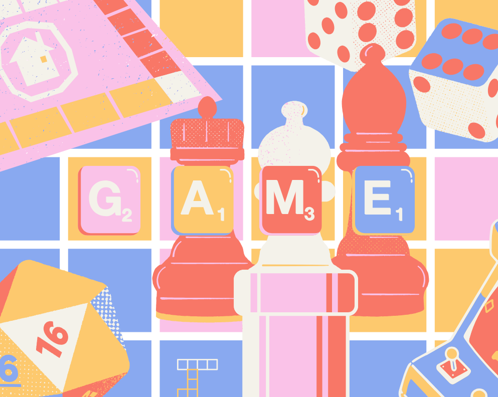 December 2025: Qwordle