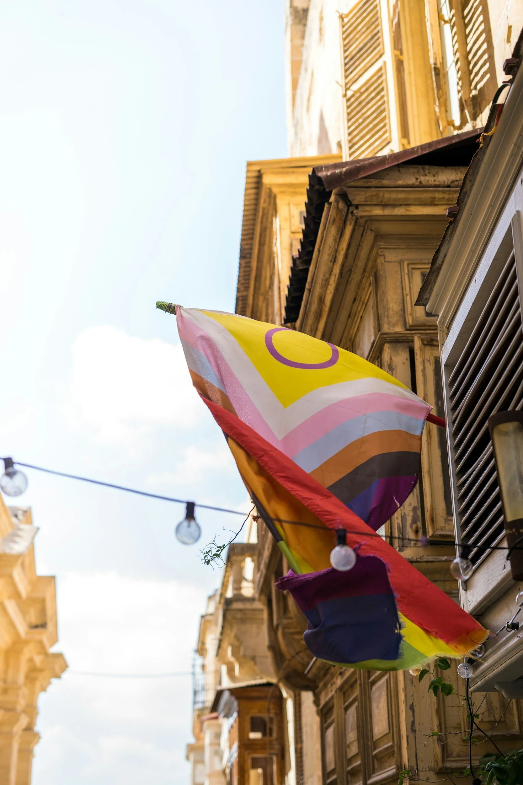 Famously LGBTQIA+ Friendly