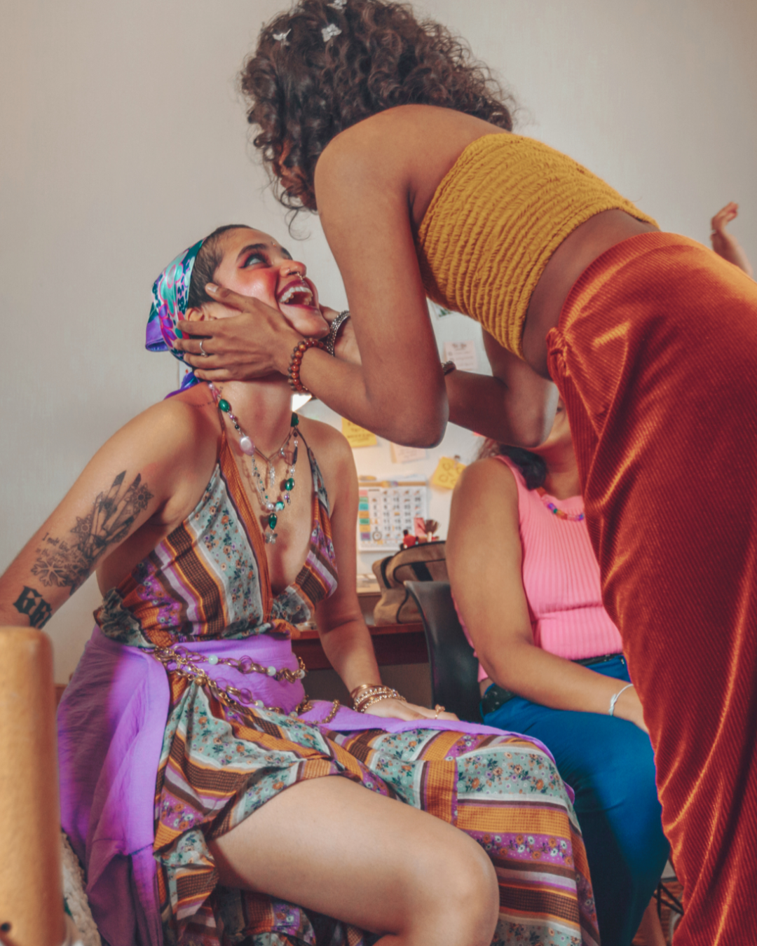 Queer Adults Deserve Play That Isn’t a Self-Improvement Project