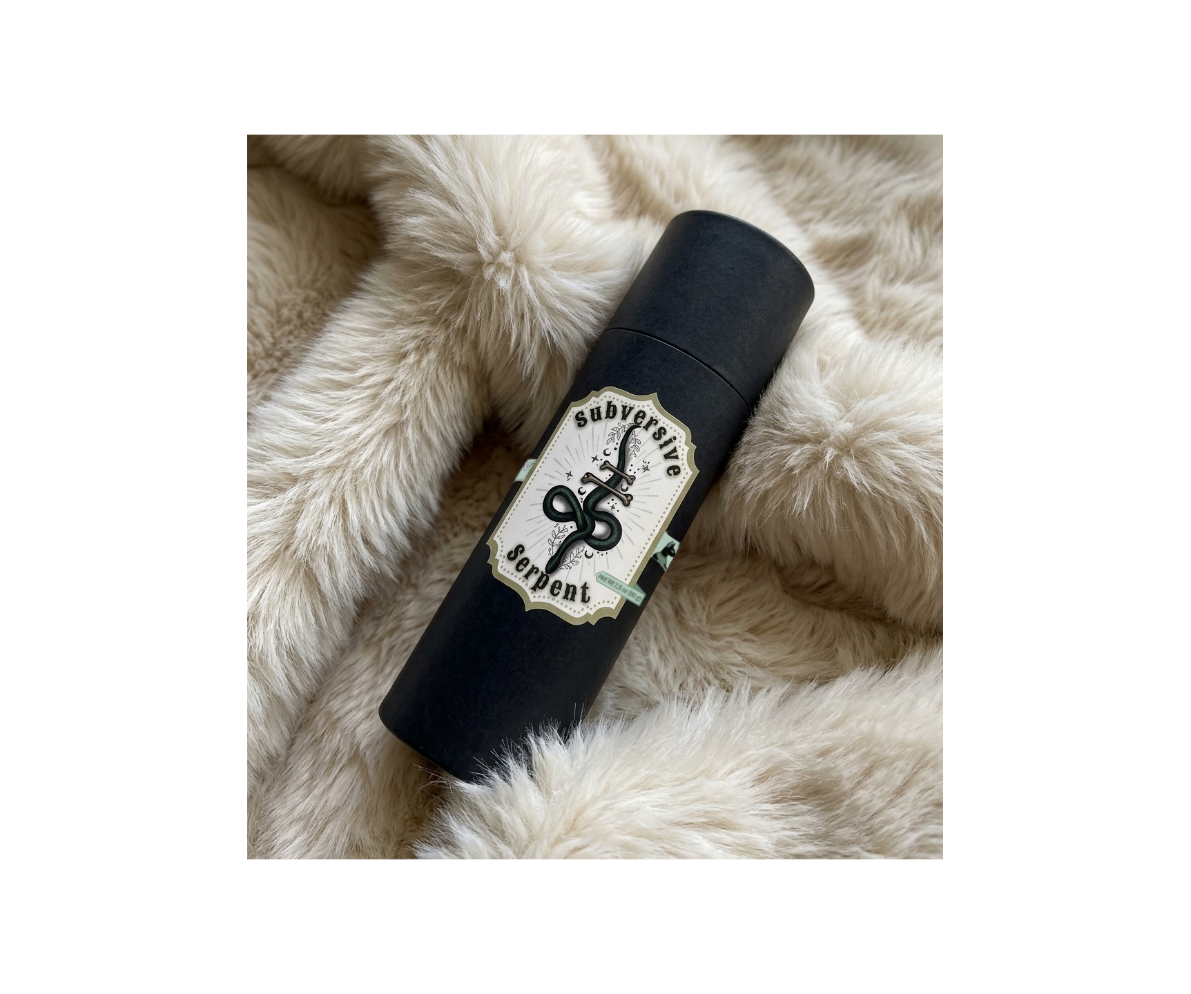 As Above, So Below: Bast's Mummy Dust