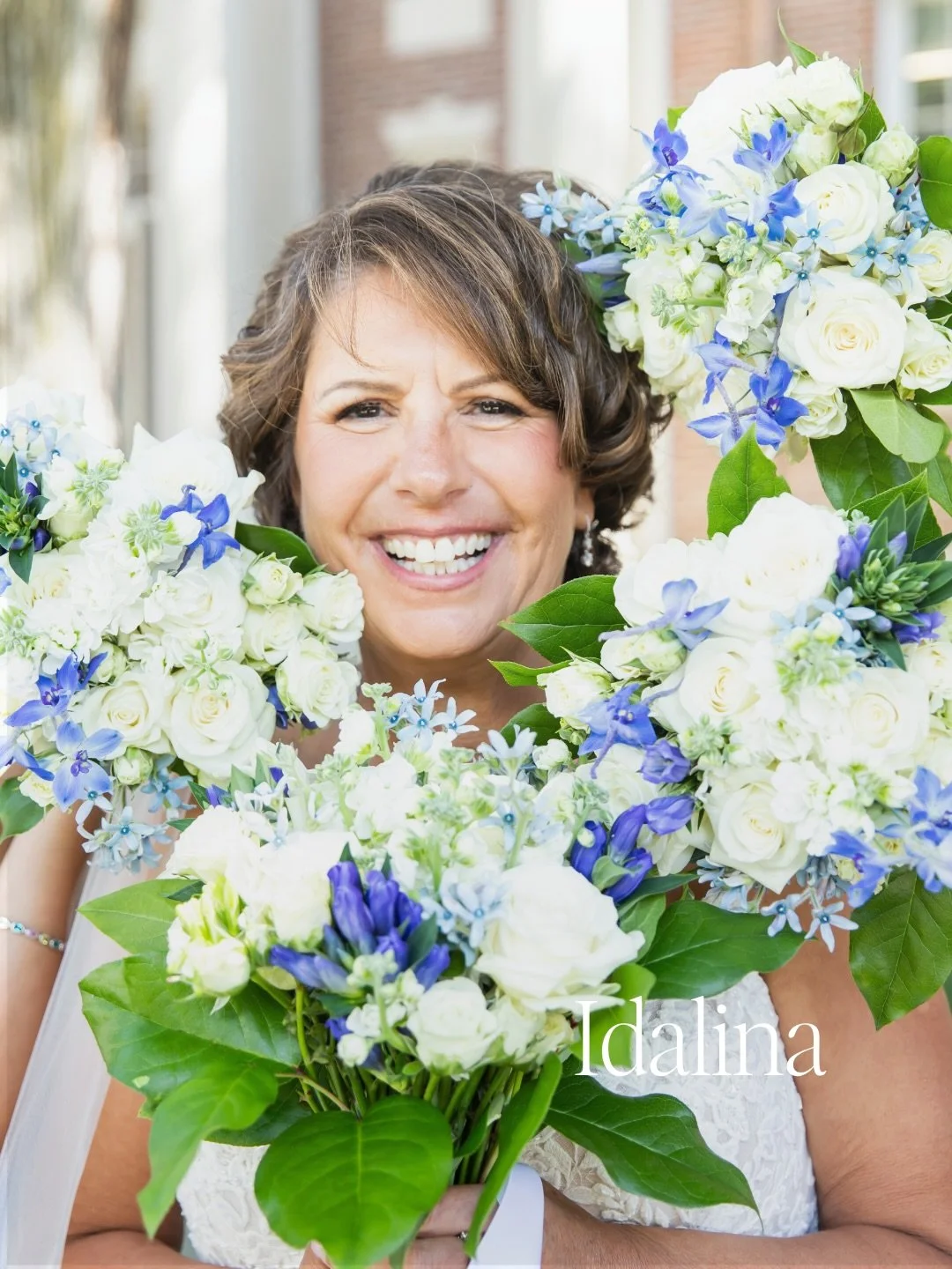 Our dear friend Idalina has passed away.

She and Allen fell in love young, but her parents didn&rsquo;t approve, and life pulled them apart. Idalina married, raised a family, and eventually divorced. Then one day she found Allen&rsquo;s name on Face