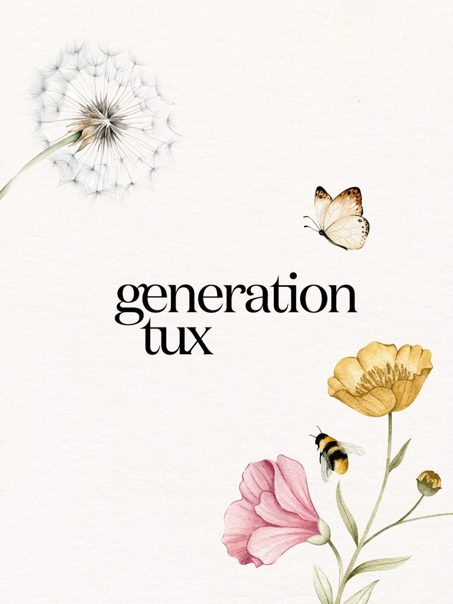 Some partnerships go far beyond sponsorship. ❤️

We are incredibly proud to announce that Generation Tux is returning as the Presenting Sponsor of the Wish Upon a Wedding Gala!

For years, Generation Tux has stood alongside Wish Upon a Wedding in our