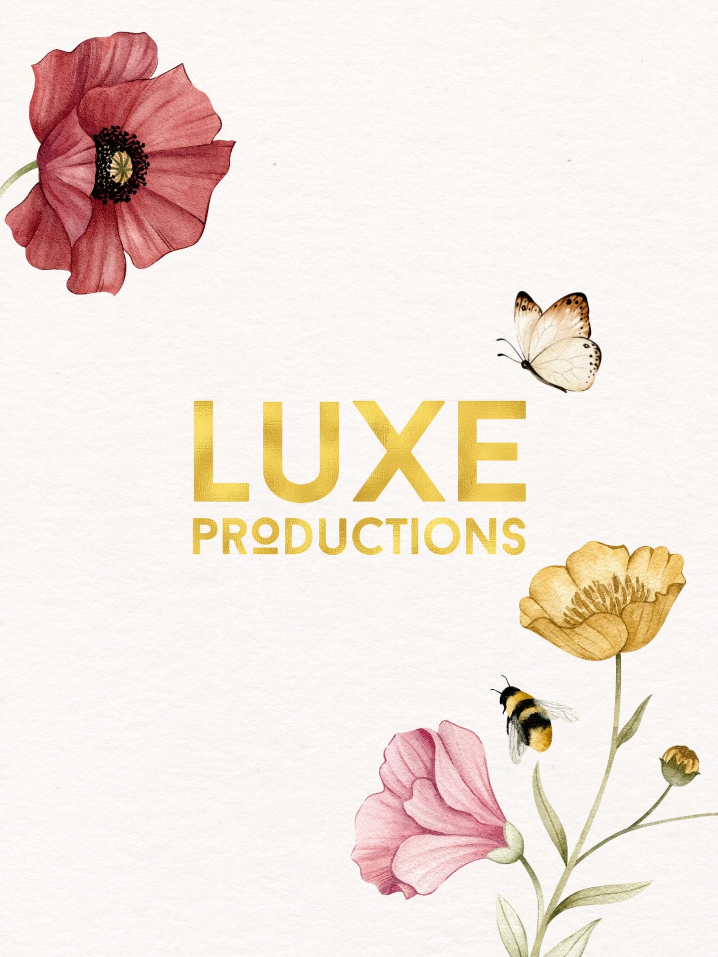 Year after year, Luxe Productions shows up for Wish Upon a Wedding in a BIG way.

For the past several years, their incredible team has generously produced our Gala, donating the AV and sound production to ensure that every moment of the evening is b