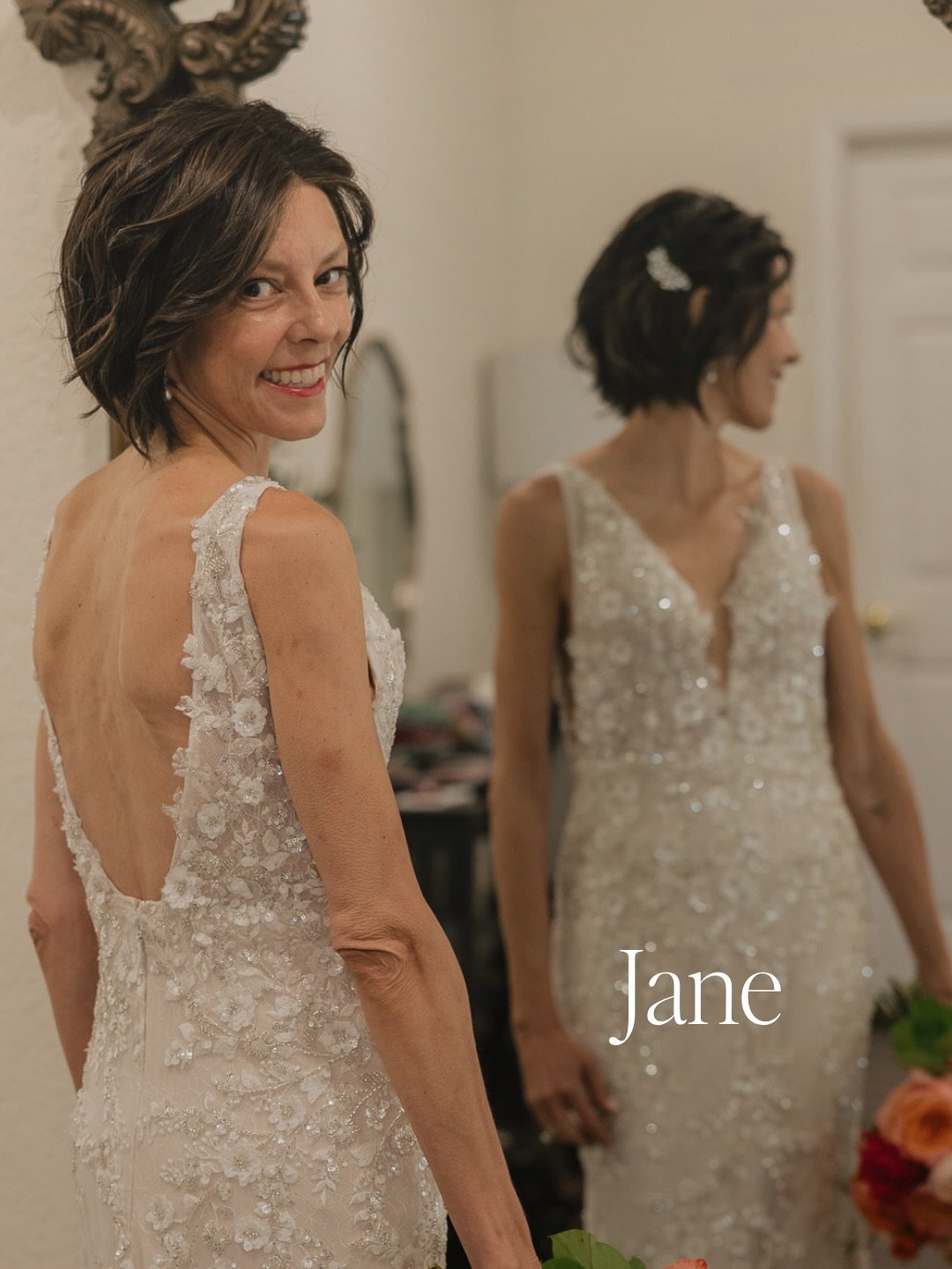 It is with a heavy heart that we share the passing of our friend Jane.

Jane and Scott met at the gym in 2003 and spent two decades building a beautiful life together, raising four children. In 2023, Jane was diagnosed with metastatic stomach cancer.