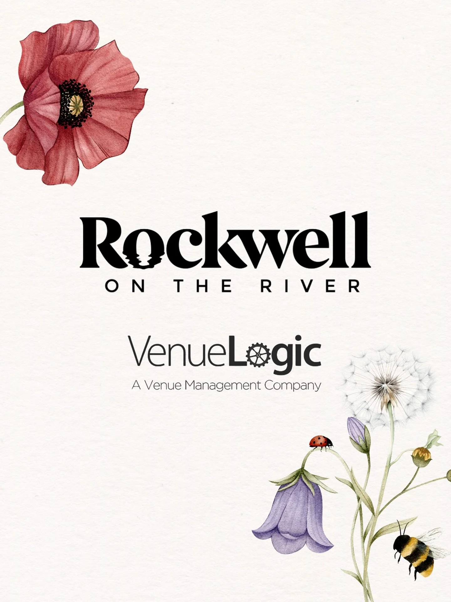 Some partnerships make an incredible impact year after year. 

We are so grateful to @venuelogic for once again generously donating a beautiful space for the Wish Upon a Wedding Gala. For the second year in a row, we&rsquo;ll have the privilege of ga