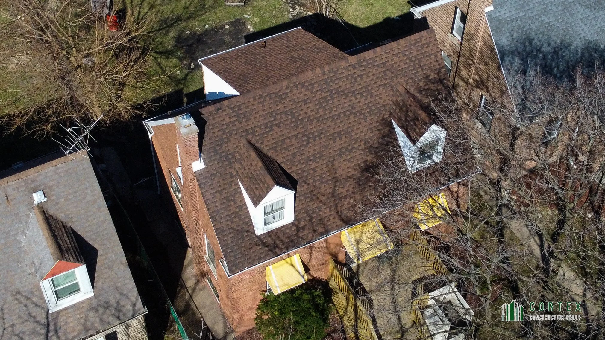 DOH HOME REPAIR PROGRAM - ROOF REPLACEMENTS