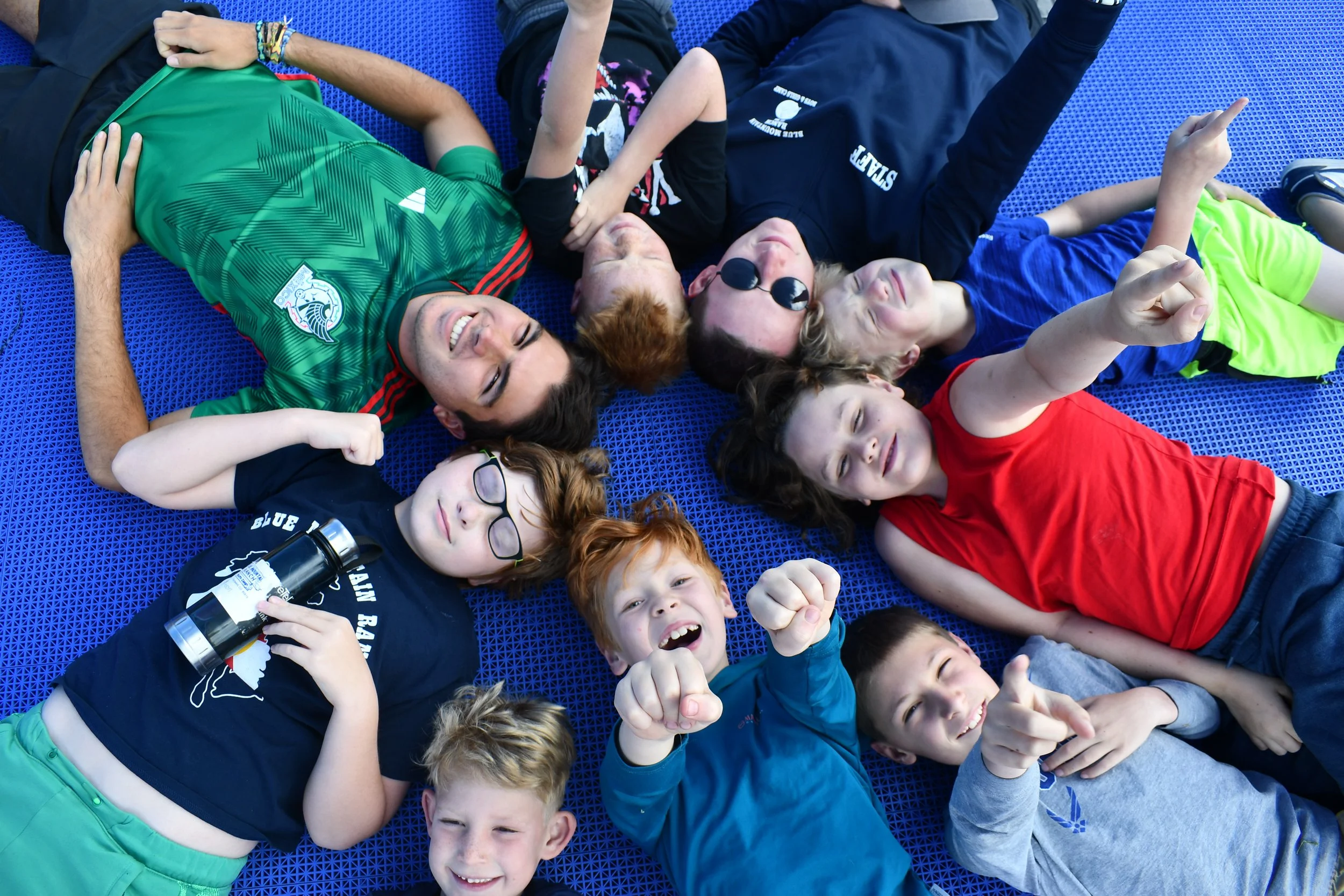 80th Anniversary Party: Fort Worth, TX