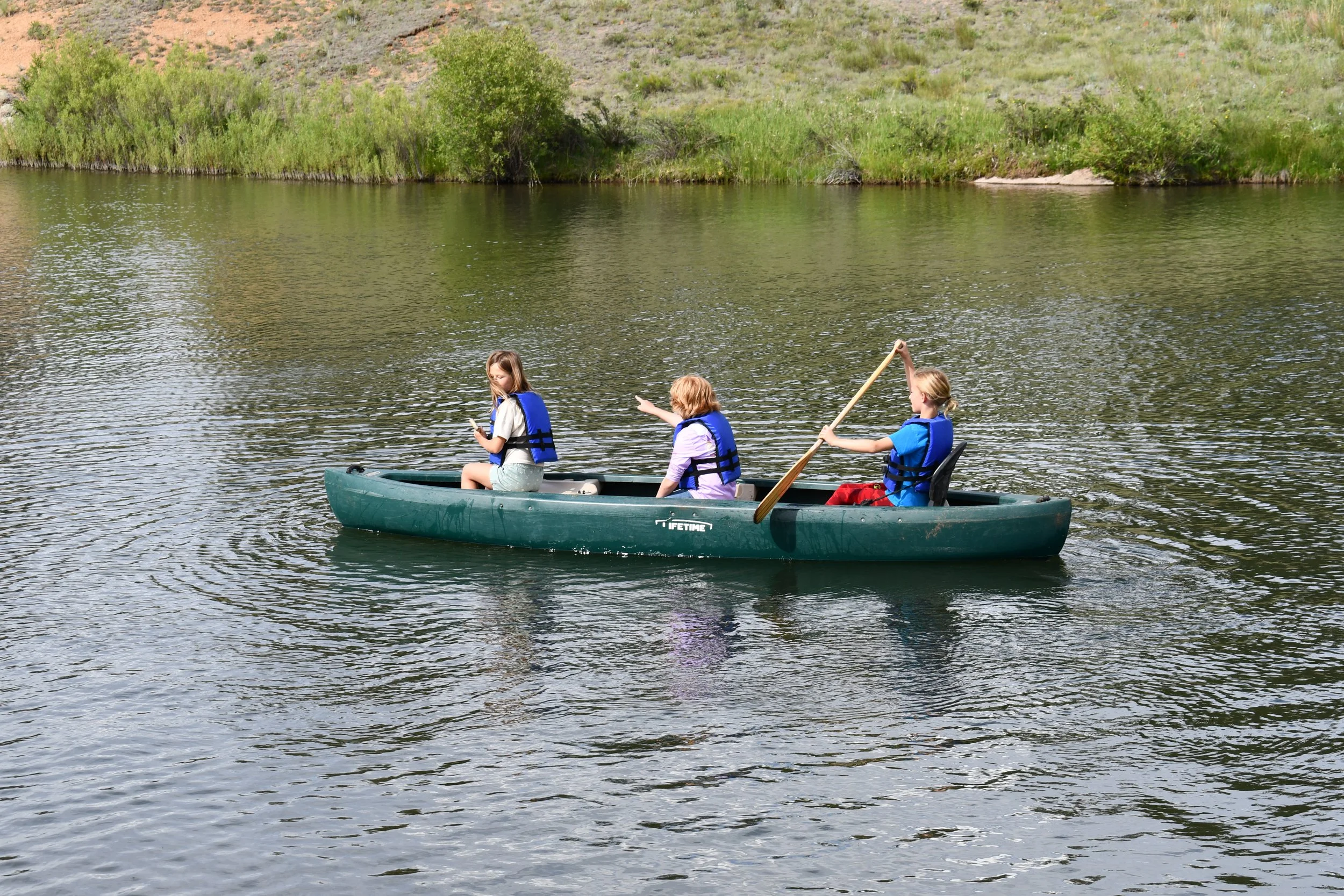 Oklahoma City Movies