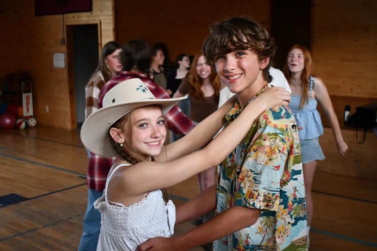 Blue Mountain Ranch | Explore and Enjoy Today