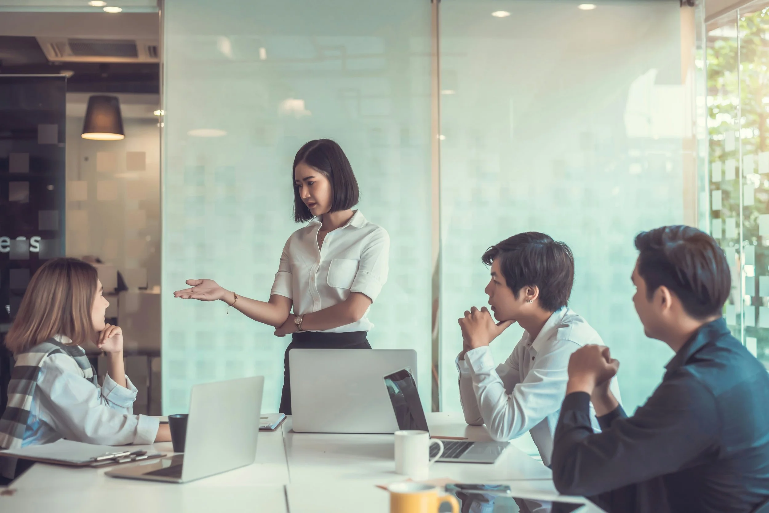 People and Situations: Why Middle Managers Still Matter in the Age of AI&nbsp;