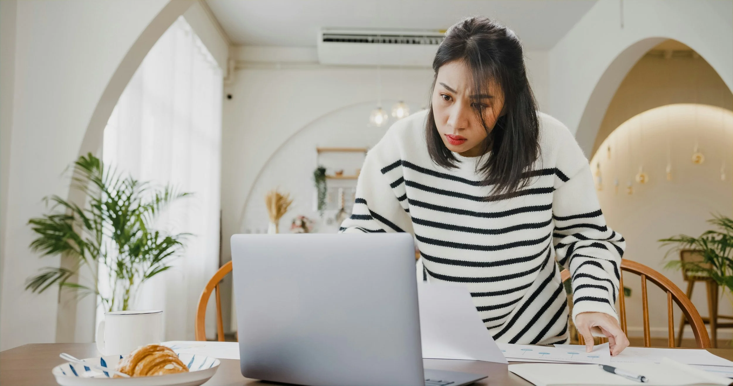 Quiet Cracking: How People &amp; Environment Shape Our Workplace Wellbeing&nbsp;&nbsp;