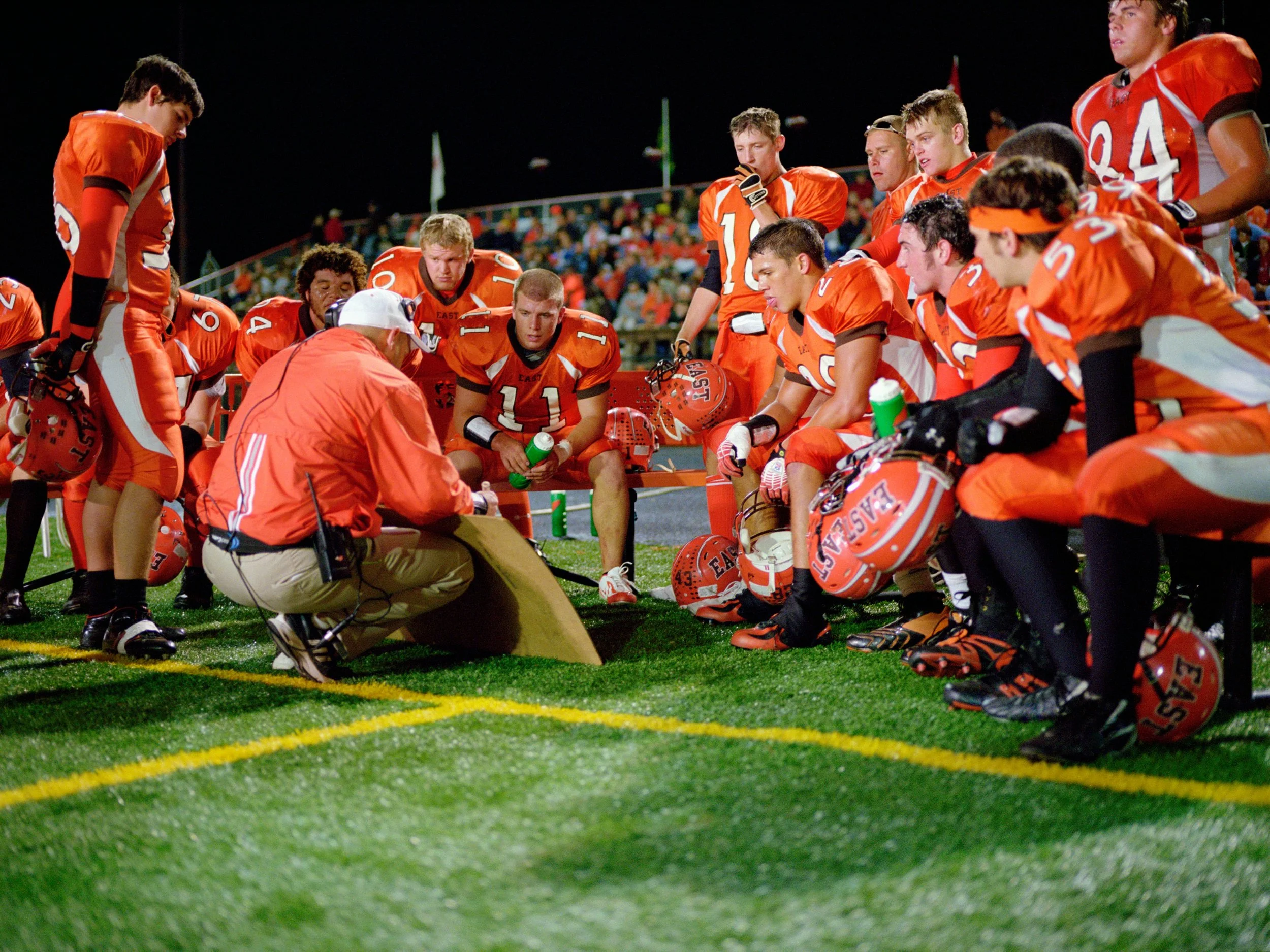 Why Every Organization Needs an Operating Playbook (and the Discipline to Run It)