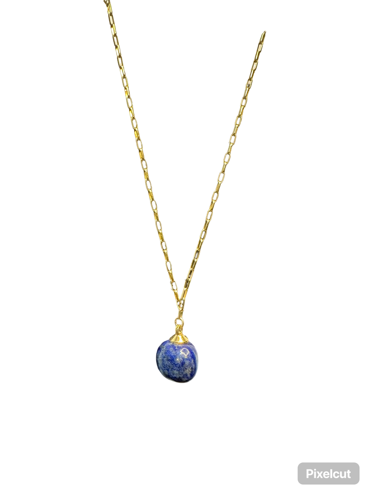 Lapis Lazuli Necklace