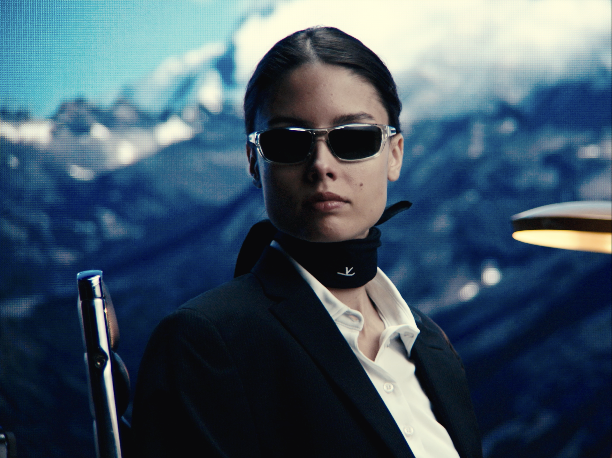 Vuarnet SS24 (commercial)