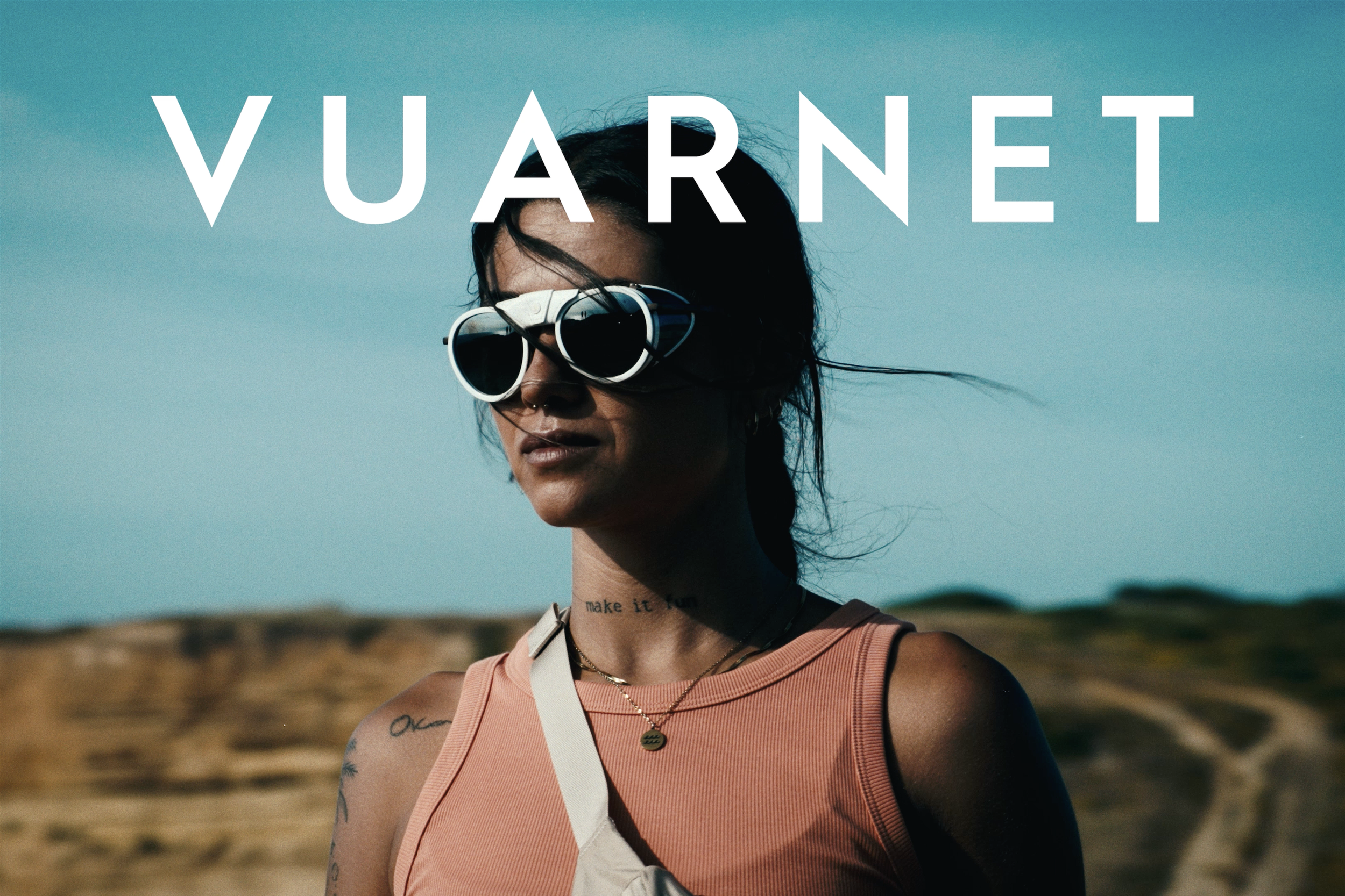 Vuarnet SS25 (commercial)