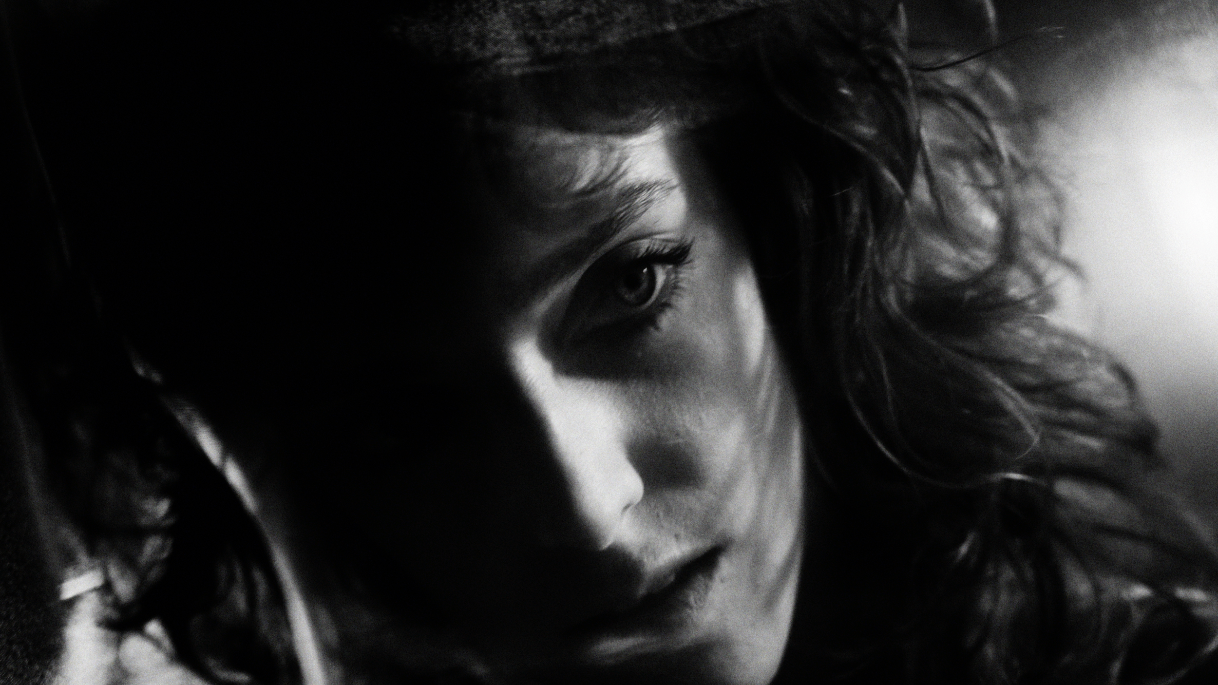 Charlie Motto - Bébé (music vidéo)