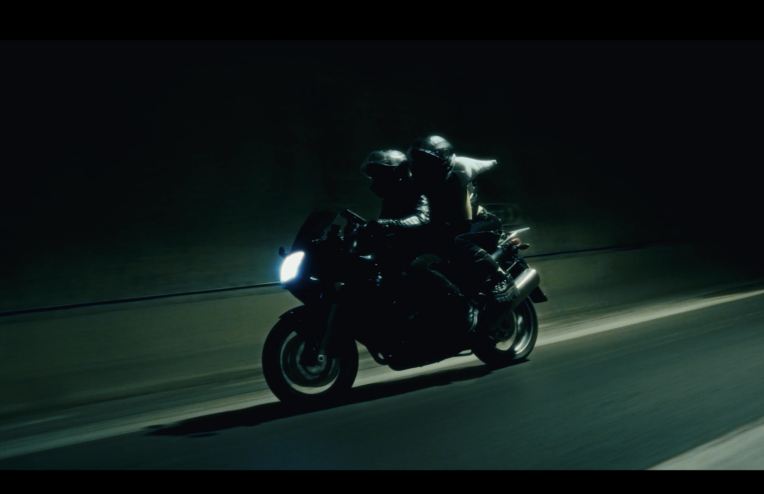 +JTM - Épines (music vidéo)