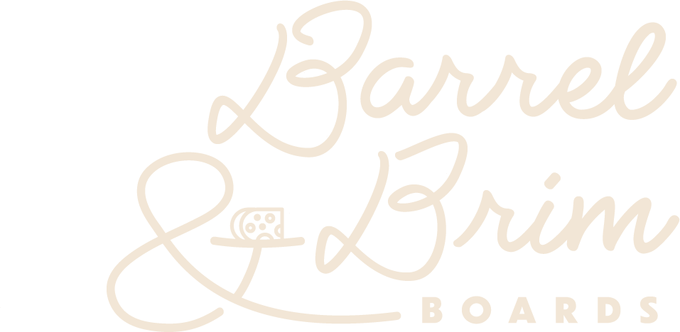 Barrel &amp; Brim Boards