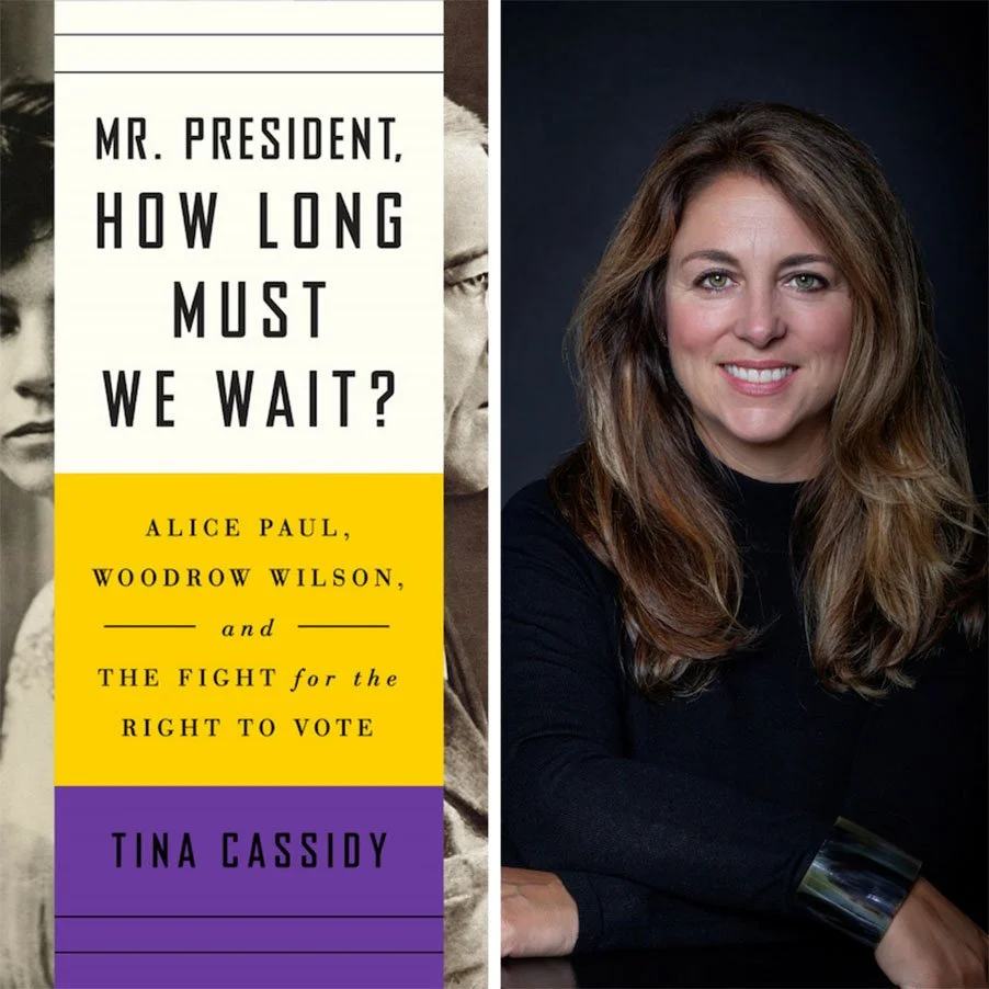 Tina Cassidy, book, talk, author photograph, commercial, editorial, publication, published, boston, photography