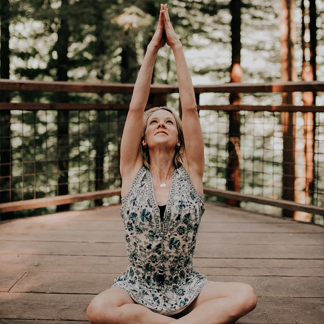 Karma yoga - yoga in action. At this time many of our community yoga studios are suffering like so many small businesses. Small selfless acts like donating to a class you may have regularly taken or buying a gift card can do a lot to keep these sacre