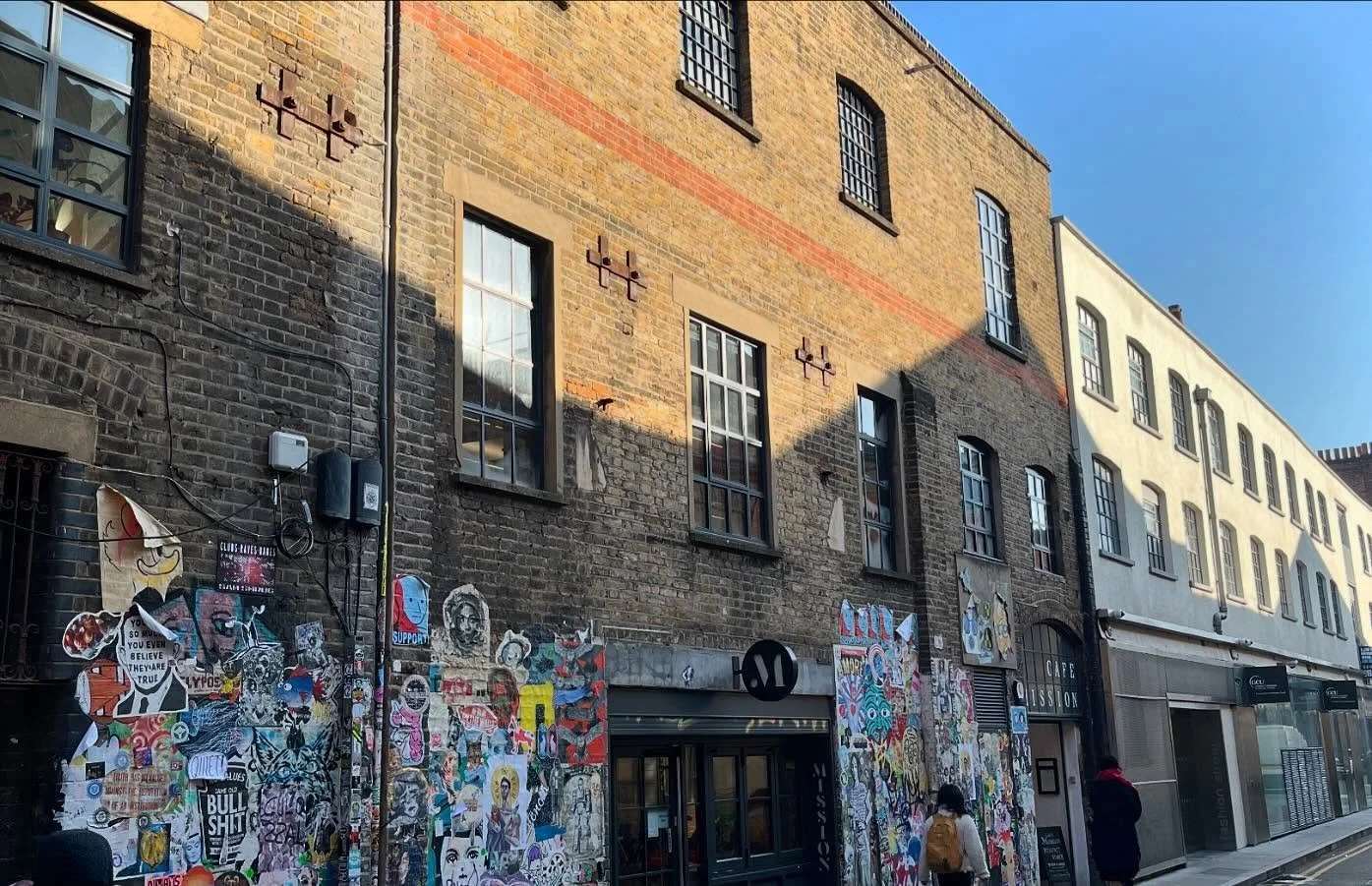 Dear Portland,
Took a trip back to London and brought back something you didn&rsquo;t know you needed @4beatyoga 
Class times to follow&hellip;