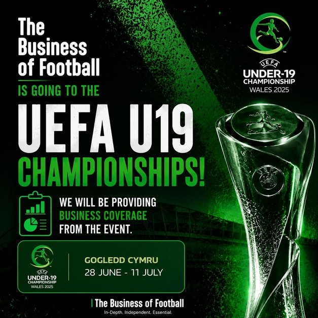 UEFA U19 European Championships