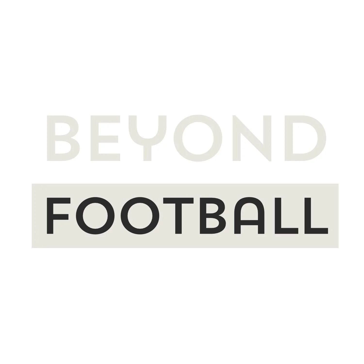 Beyond Football Conference '25