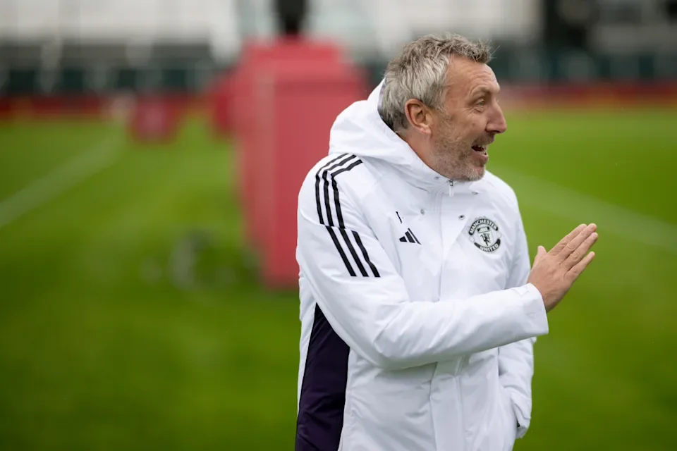 The Modern Sporting Director: Power, Perception and Pathways into Football’s Most Misunderstood Role