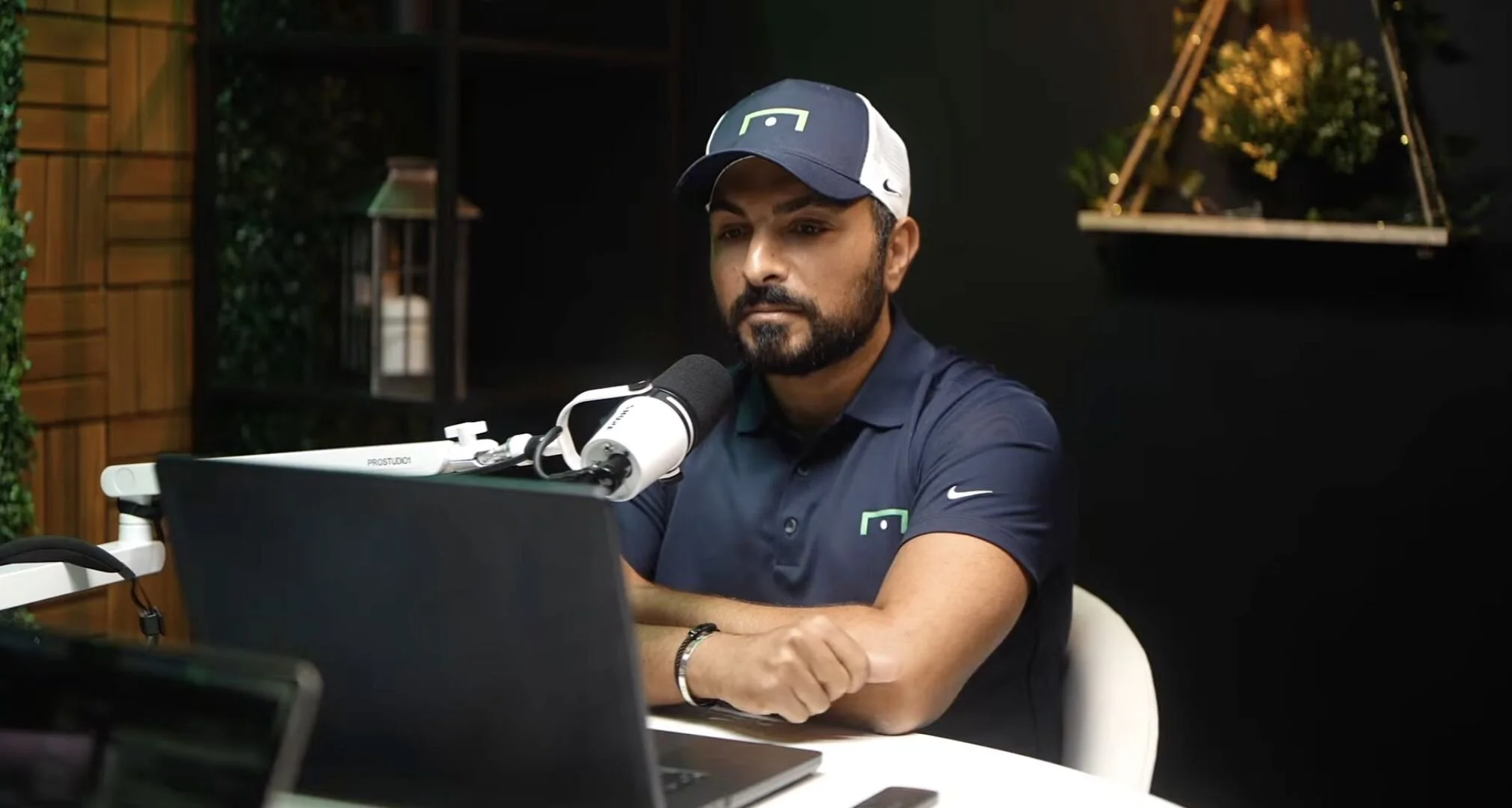 Meet the Company Changing the Game Behind the Scenes of Football